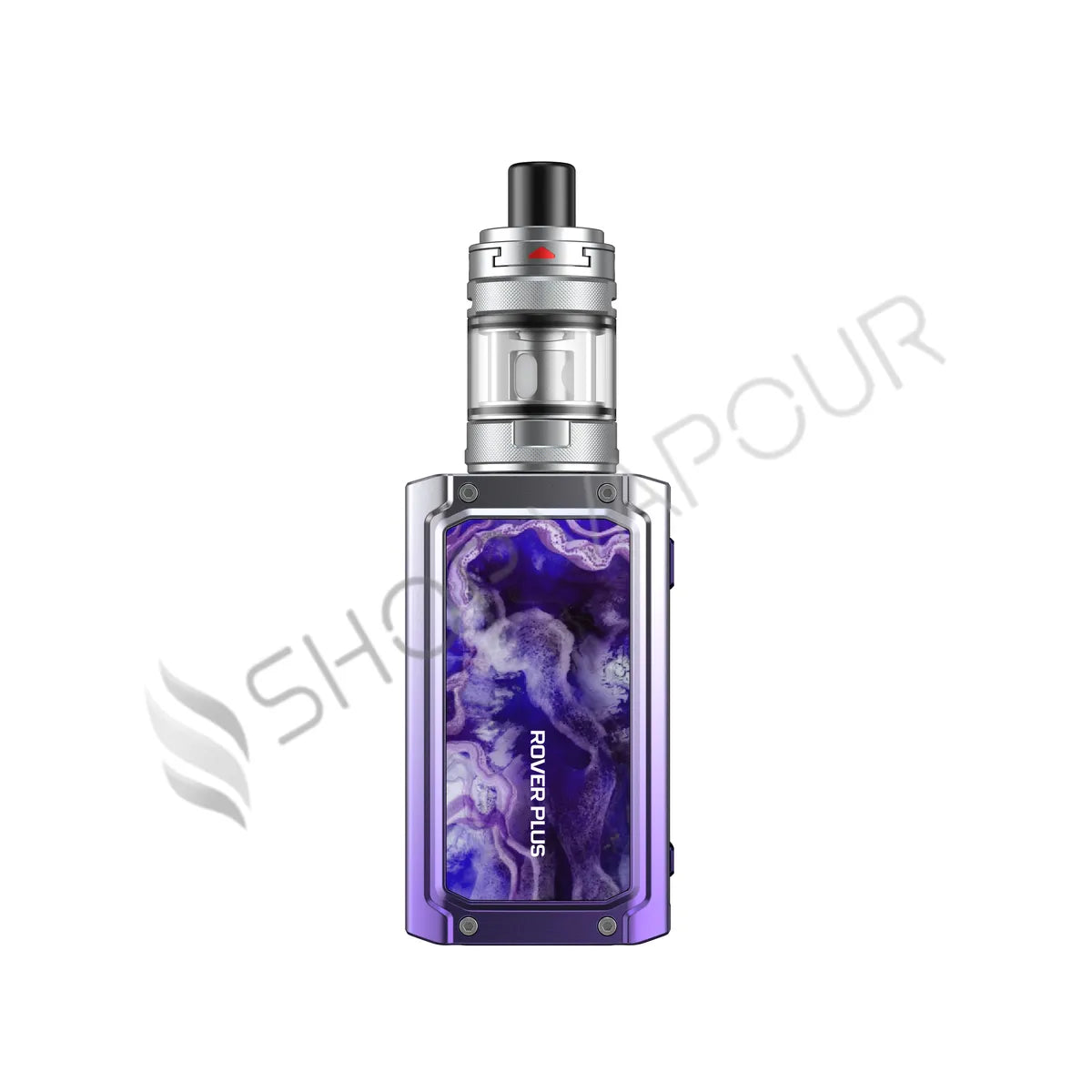 Aspire Rover Plus Pod Kit - Purple