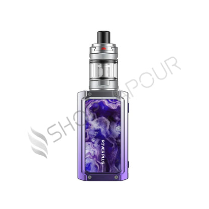 Aspire Rover Plus Pod Kit - Purple