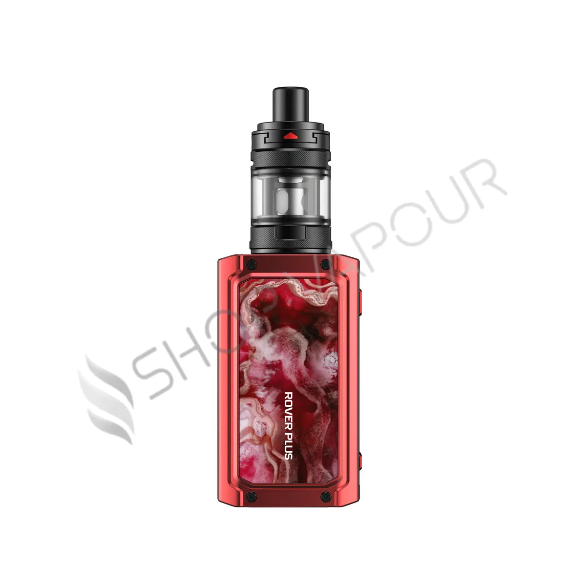 Aspire Rover Plus Pod Kit - Red