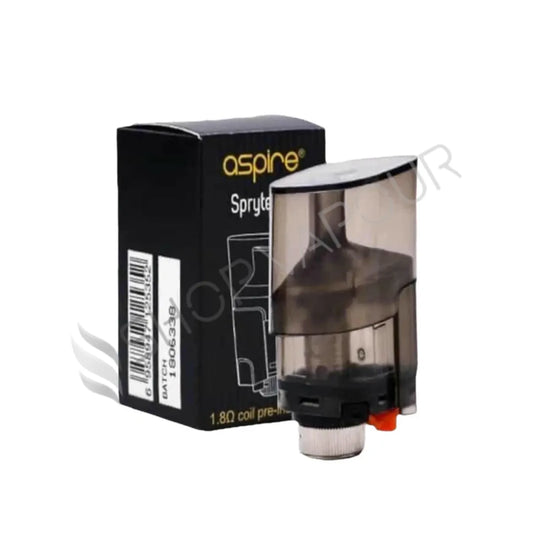 Aspire Spryte AIO Replacement Pods