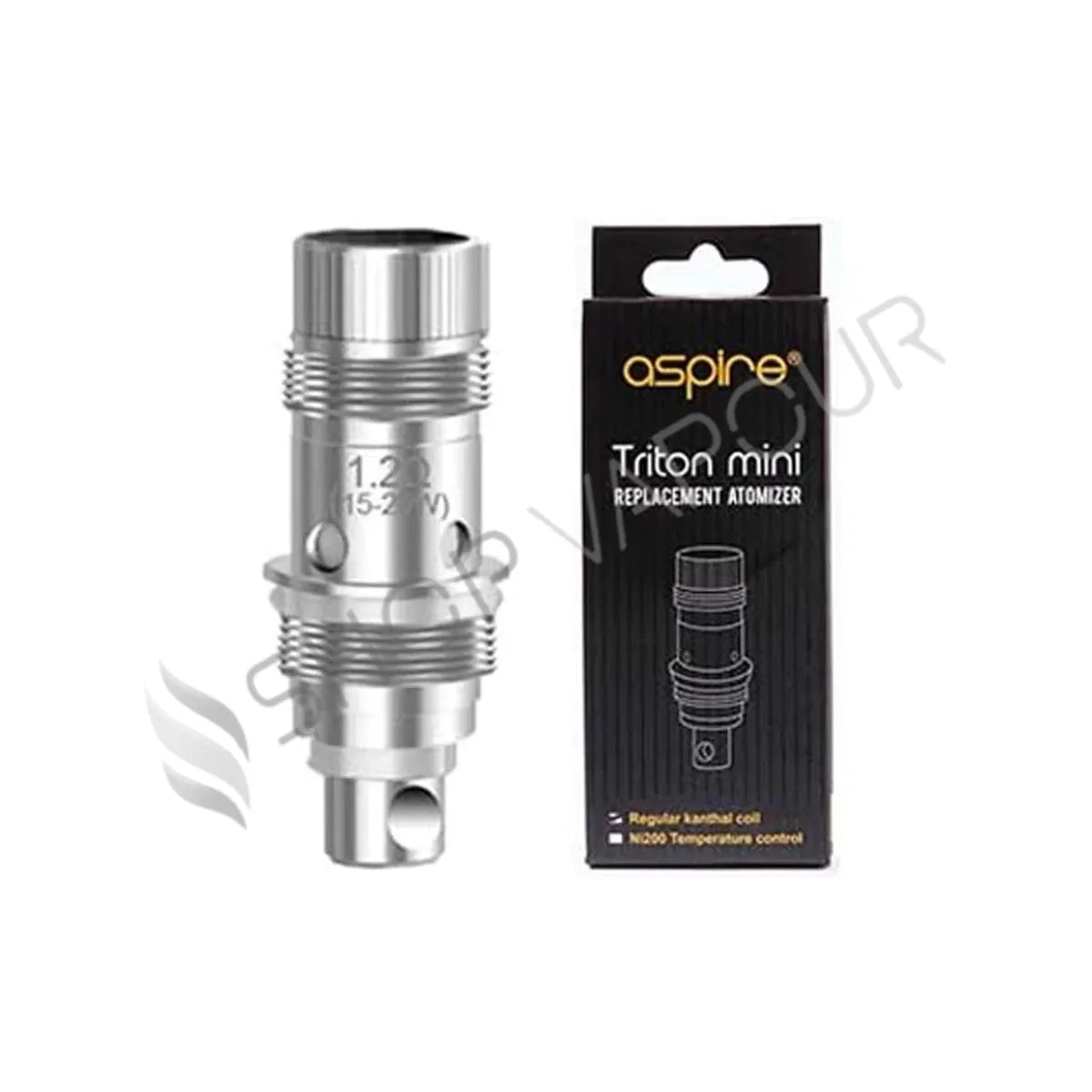 Aspire Triton Mini Replacement Coils