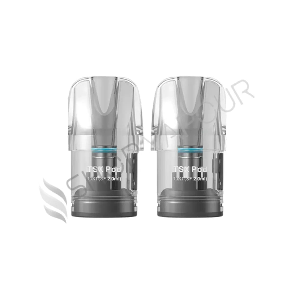 Aspire TSX Replacement Pods