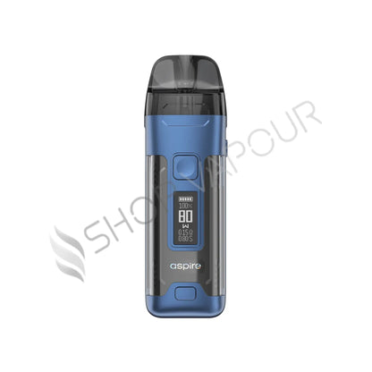 Aspire Veynom Air Pod Kit - Carbon Blue