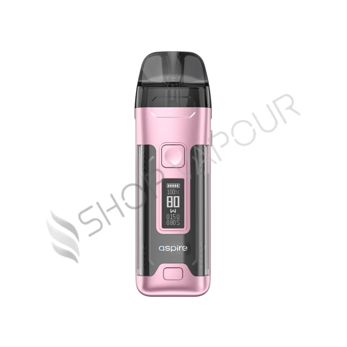 Aspire Veynom Air Pod Kit - Carbon Pink