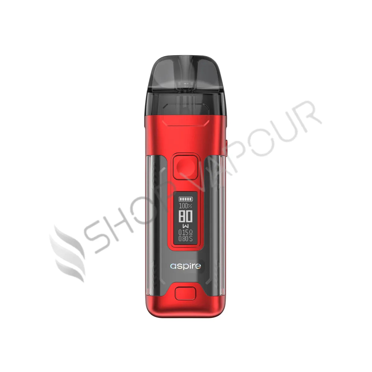 Aspire Veynom Air Pod Kit - Carbon Red