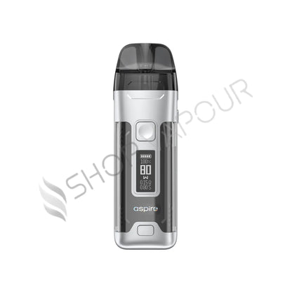 Aspire Veynom Air Pod Kit - Silver