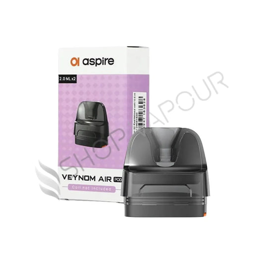 Aspire Veynom Air Replacement Pods
