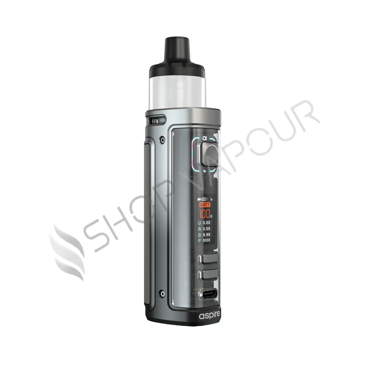 Aspire Veynom EX Pod Kit - Metallic Fade