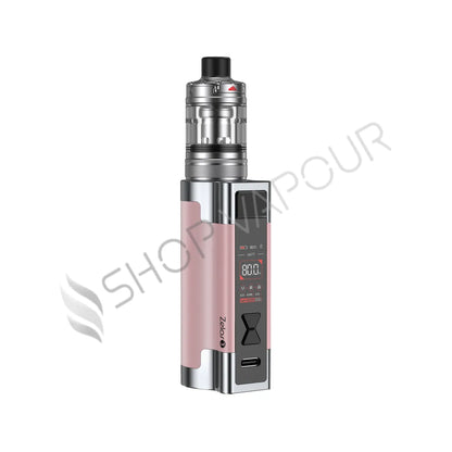 Aspire Zelos 3 Pod Kit - Pink