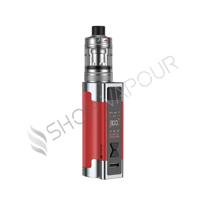 Aspire Zelos 3 Pod Kit - Red