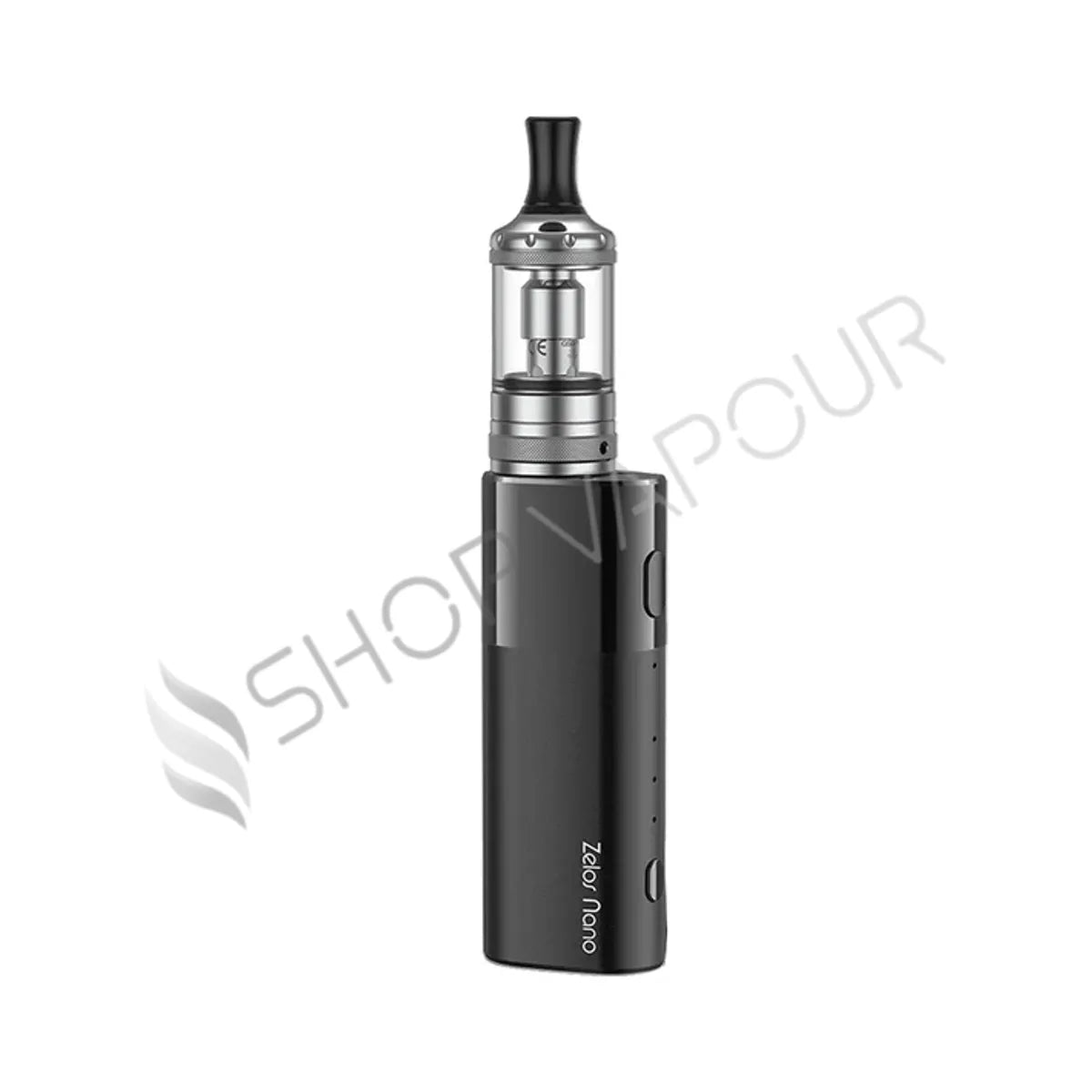 Aspire Zelos Nano Vape Kit - Black