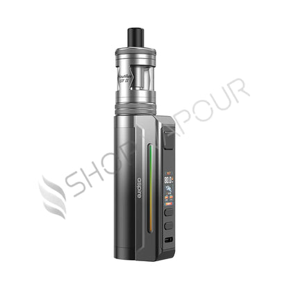 Aspire Zelos X80 Vape Kit - Black Gradient