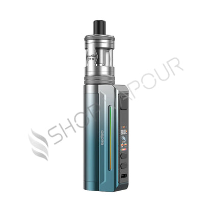 Aspire Zelos X80 Vape Kit - Blue Gradient