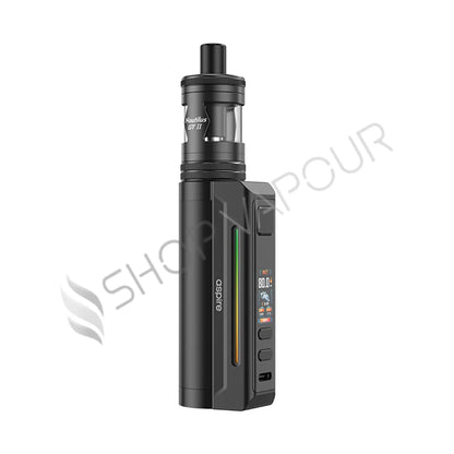Aspire Zelos X80 Vape Kit - Full Black