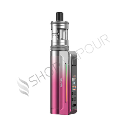 Aspire Zelos X80 Vape Kit - Pink Gradient