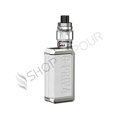 Smok G-Priv 4 Vape Kit - Beige White