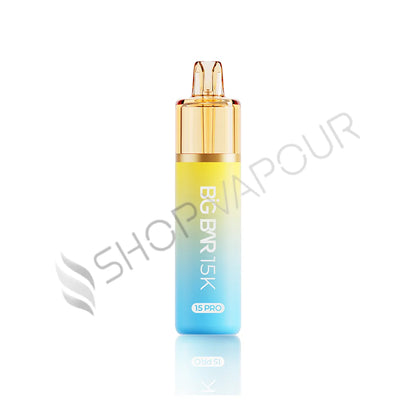Big Bar 15K Pro Prefilled Pod Kit - Pinepple Ice