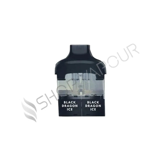 Black Dragon Ice ACE 36K Prefilled Pod & Refill by JNR