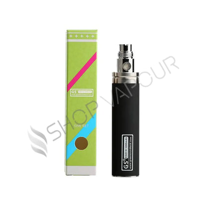 GS Ego 3 III 3200mAh Battery - Black