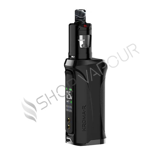 Innokin Kroma-R Zlide Vape Kit - Black