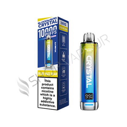 Bloody Bar Crystal 10K Prefilled Pod Kit