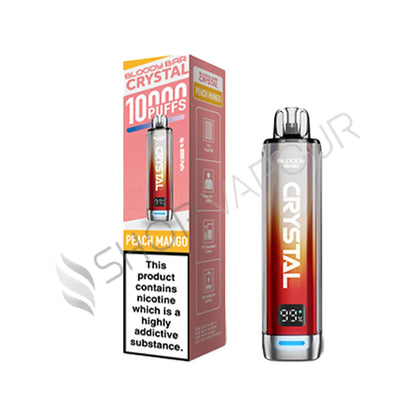 Bloody Bar Crystal 10K Prefilled Pod Kit