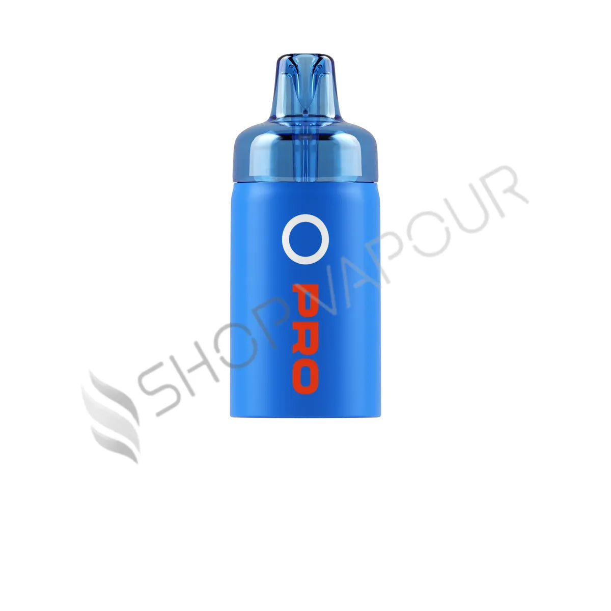 Blue Blood Orange O Pro 10K Prefilled Pod & Refill by Insta