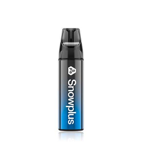 Snowplus Clic 5000 Disposable Vape Kit