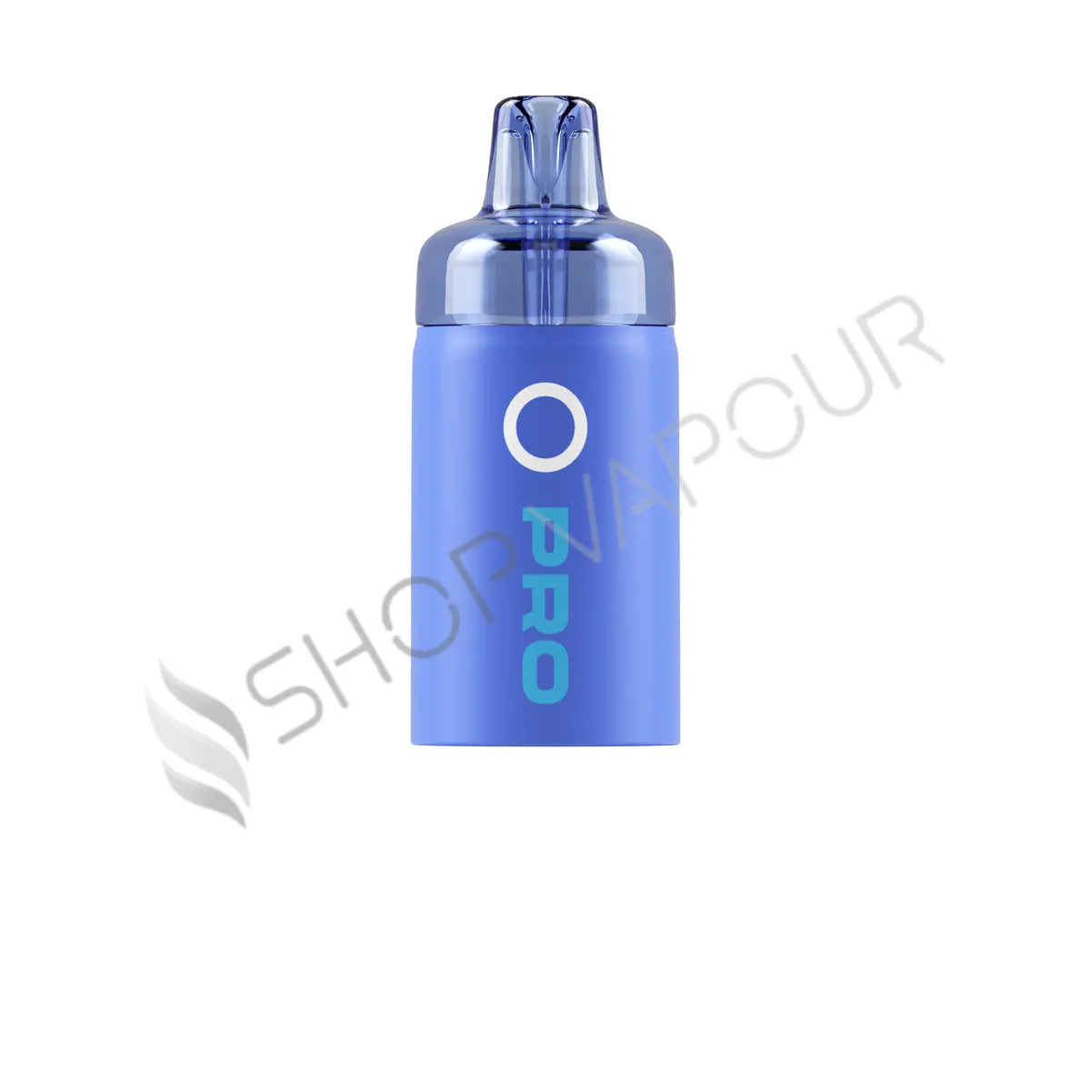 Blue Raspberry O Pro 10K Prefilled Pod & Refill by Insta