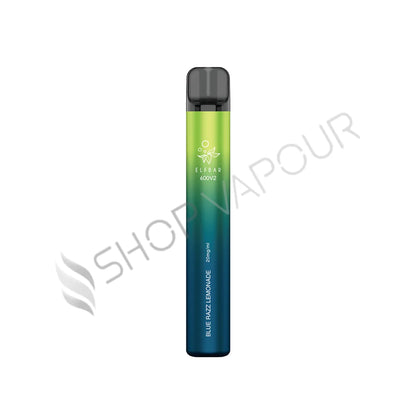 Elf Bar 600 V2 Disposable Vape - Pack of 10