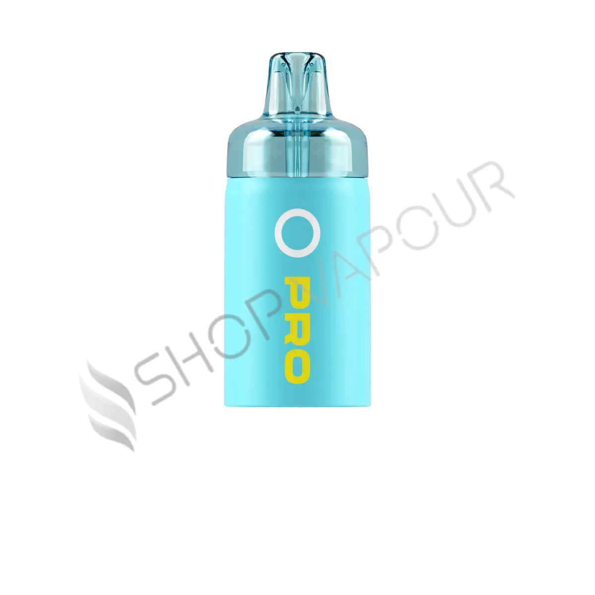 Blue Razz Lemonade O Pro 10K Prefilled Pod & Refill by Insta