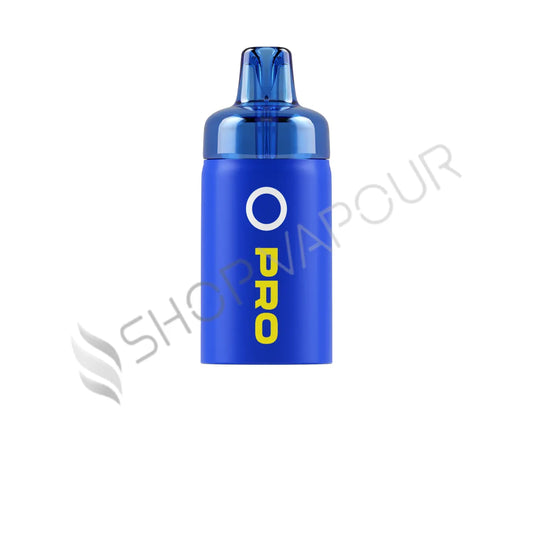 Blueberry Banana O Pro 10K Prefilled Pod & Refill by Insta