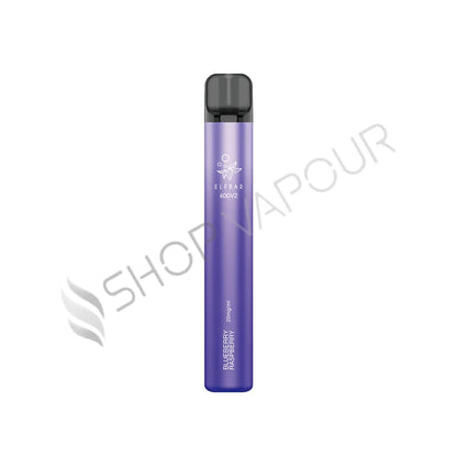 Elf Bar 600 V2 Disposable Vape - Pack of 10