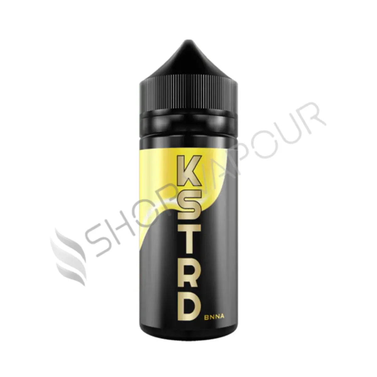 BNNA 100ml Shortfill E-Liquid by KSTRD