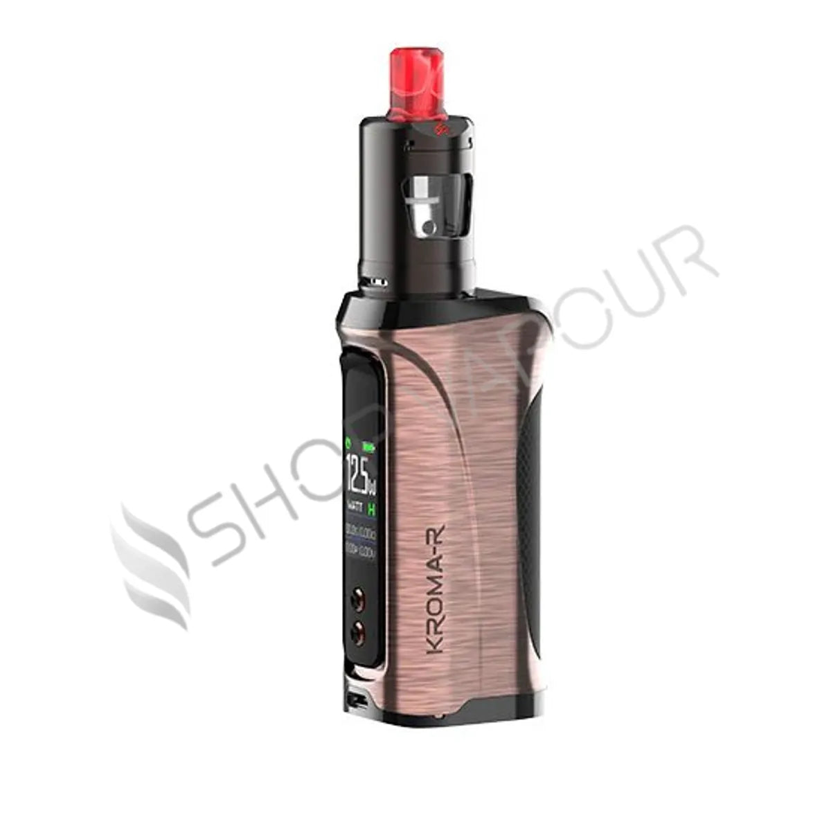 Innokin Kroma-R Zlide Vape Kit - Bronze