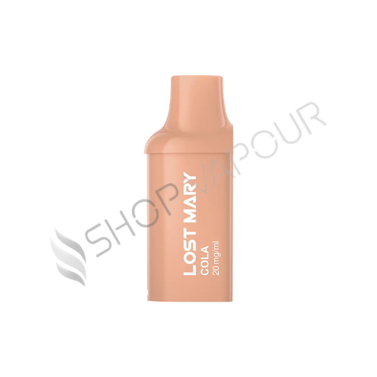 Cola BM600 Prefilled Pods by Lost Mary