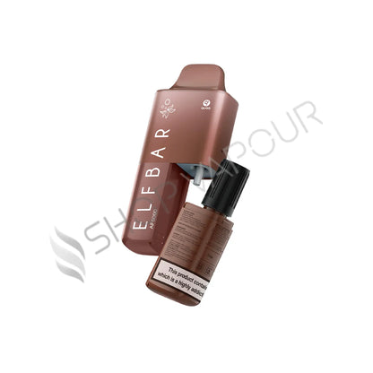 Elf Bar AF5000 Prefilled Pod Kit - Cola