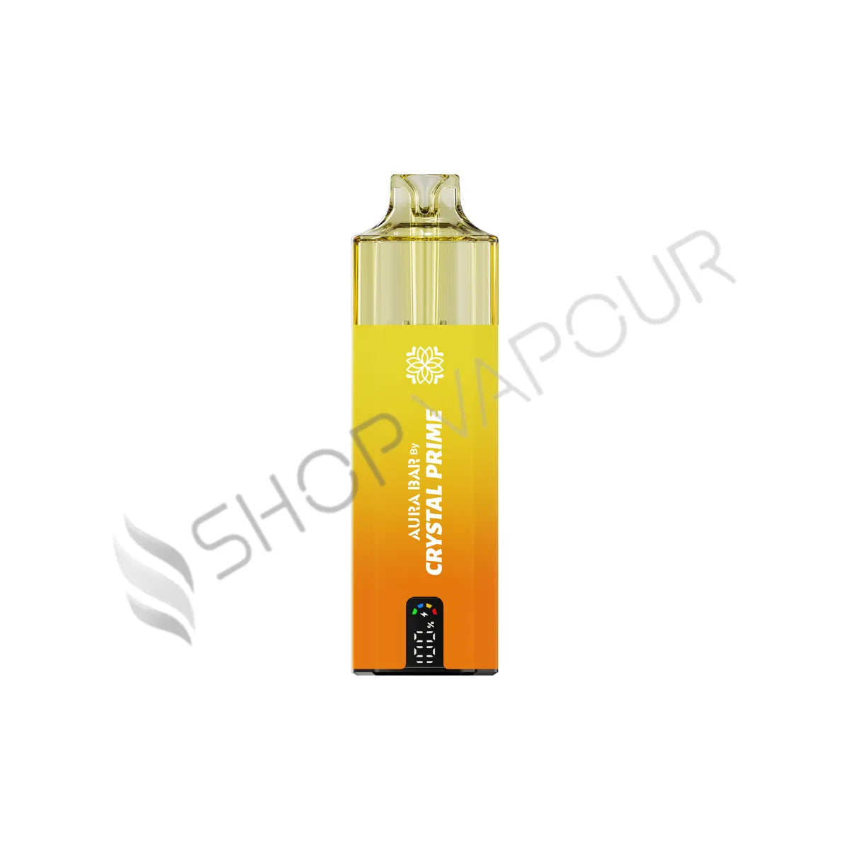 Crystal Prime Aura Bar 10k Prefilled Pod Kit - Prime Special