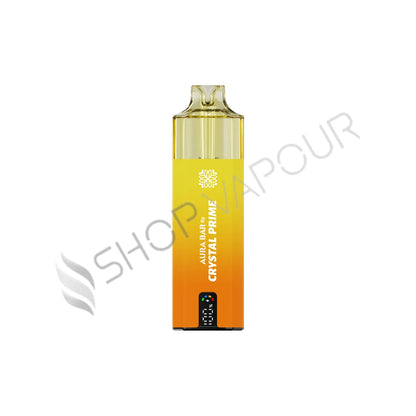 Crystal Prime Aura Bar 10k Prefilled Pod Kit - Prime Special