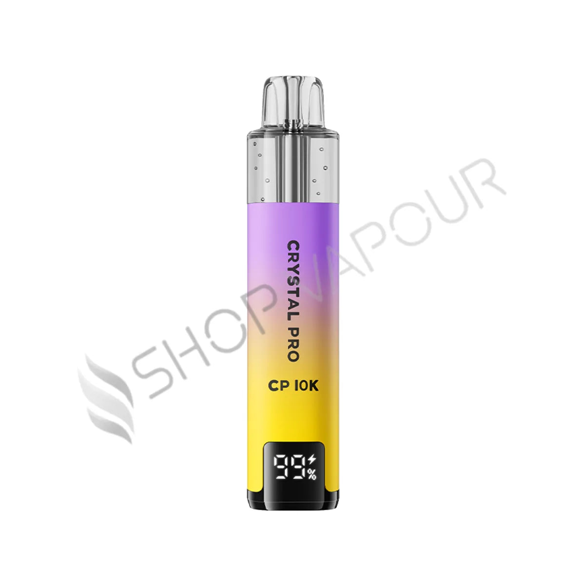 Crystal Pro CP 10K Prefilled Pod Kit - Banana Ice