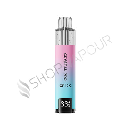 Crystal Pro CP 10K Prefilled Pod Kit - CP Special