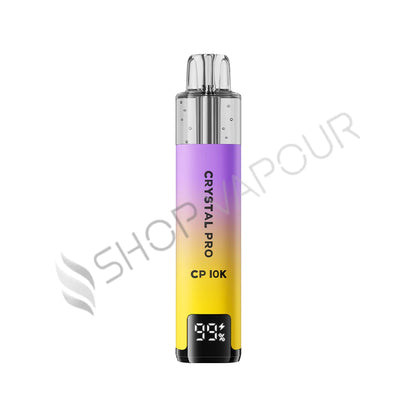Crystal Pro CP 10K Prefilled Pod Kit - Gummy Bear