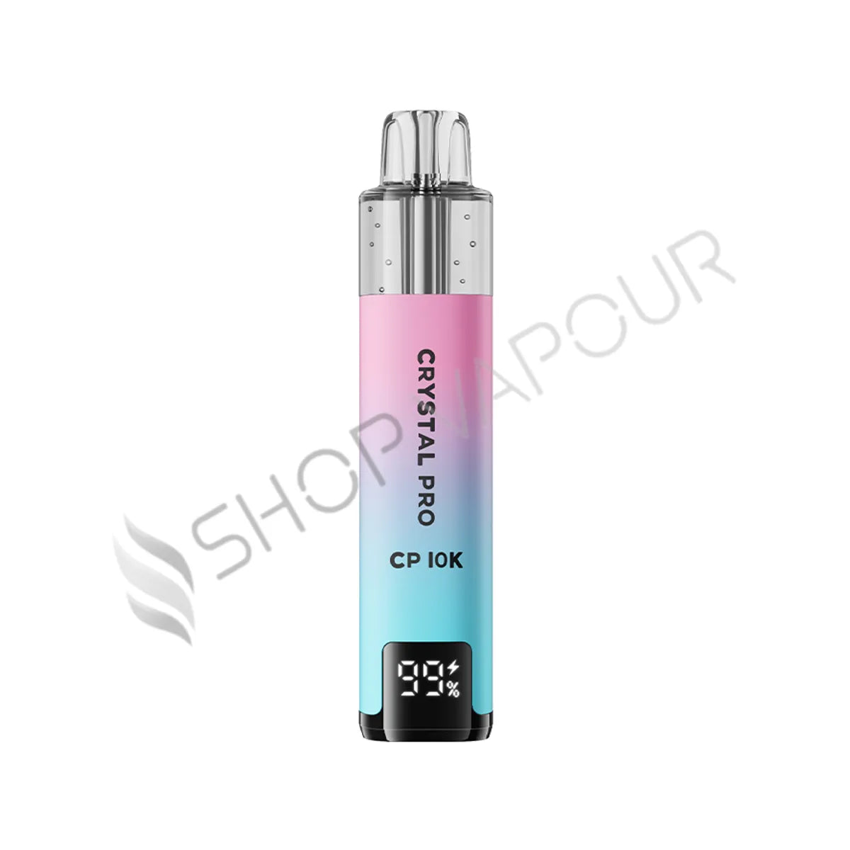 Crystal Pro CP 10K Prefilled Pod Kit - Hubba Bubba