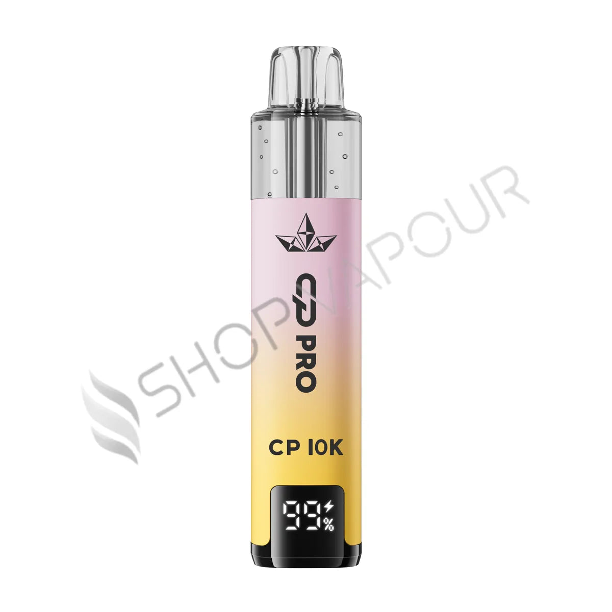 Crystal Pro CP 10K Prefilled Pod Kit - Pineapple Ice