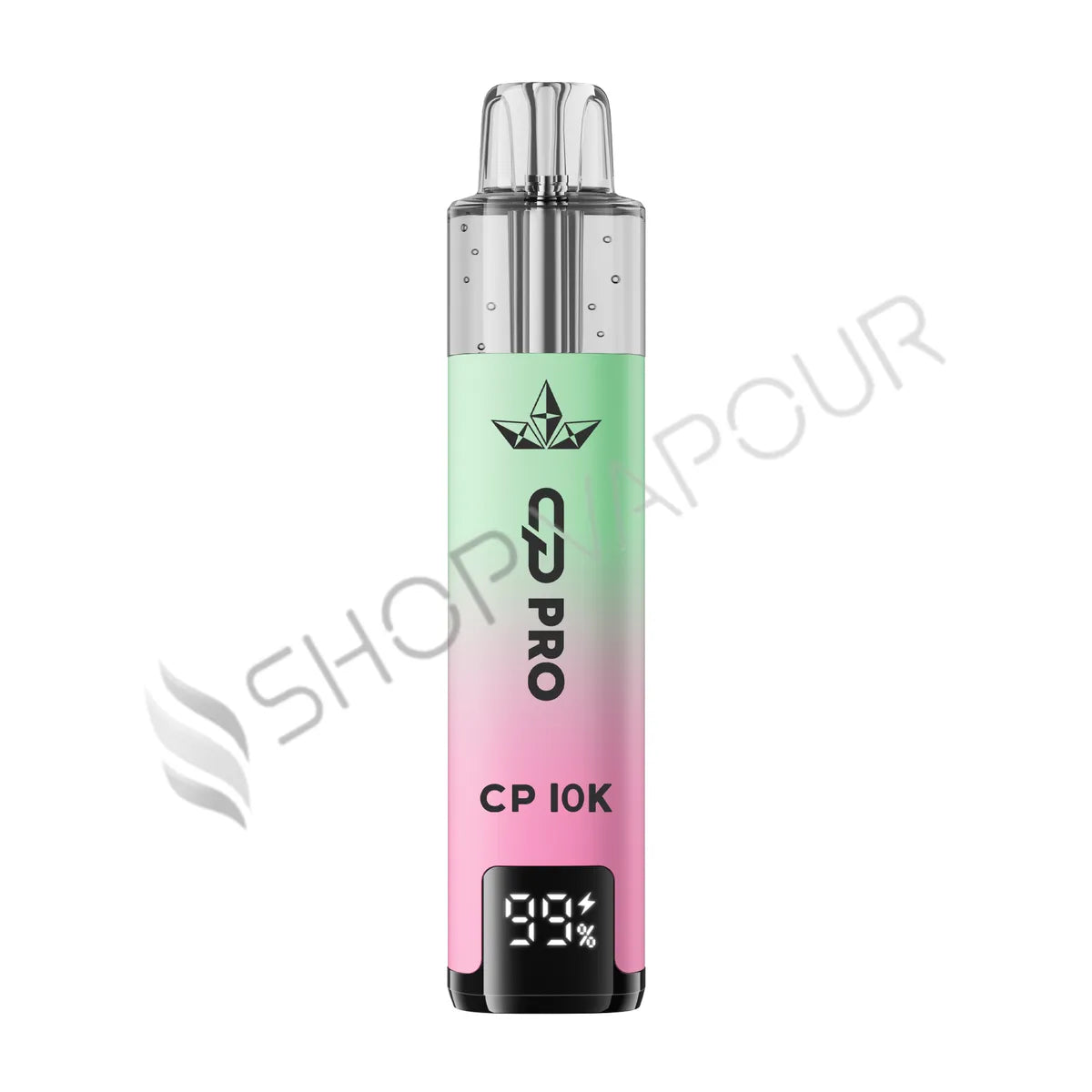 Crystal Pro CP 10K Prefilled Pod Kit - Strawberry Cherry Cranberry