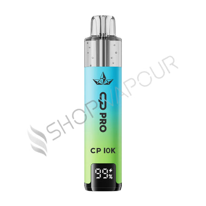 Crystal Pro CP 10K Prefilled Pod Kit - Summer Dream