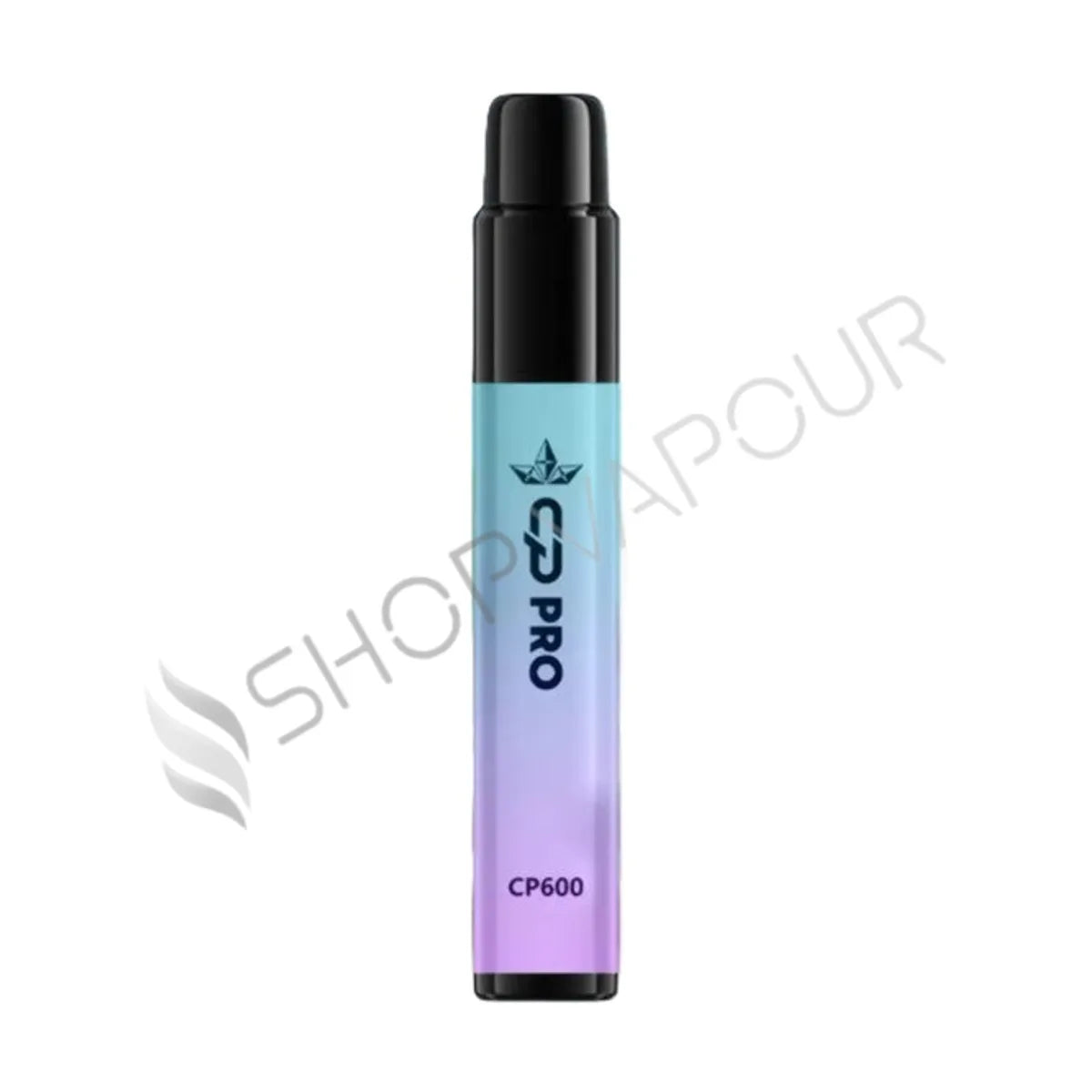 Crystal Pro CP600 Prefilled Pod Kit - Blue Razz Cherry