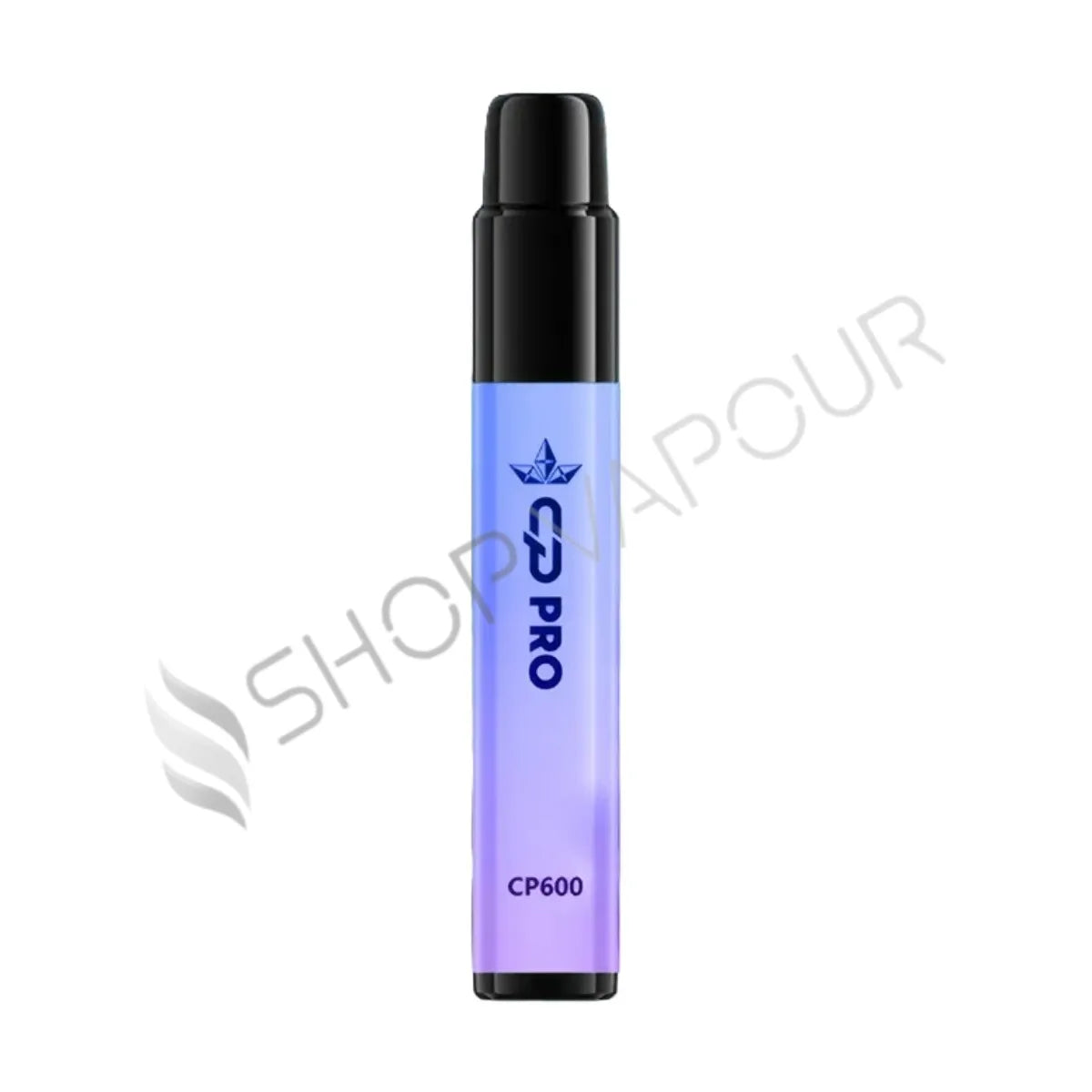 Crystal Pro CP600 Prefilled Pod Kit - Blue Razz Cherry