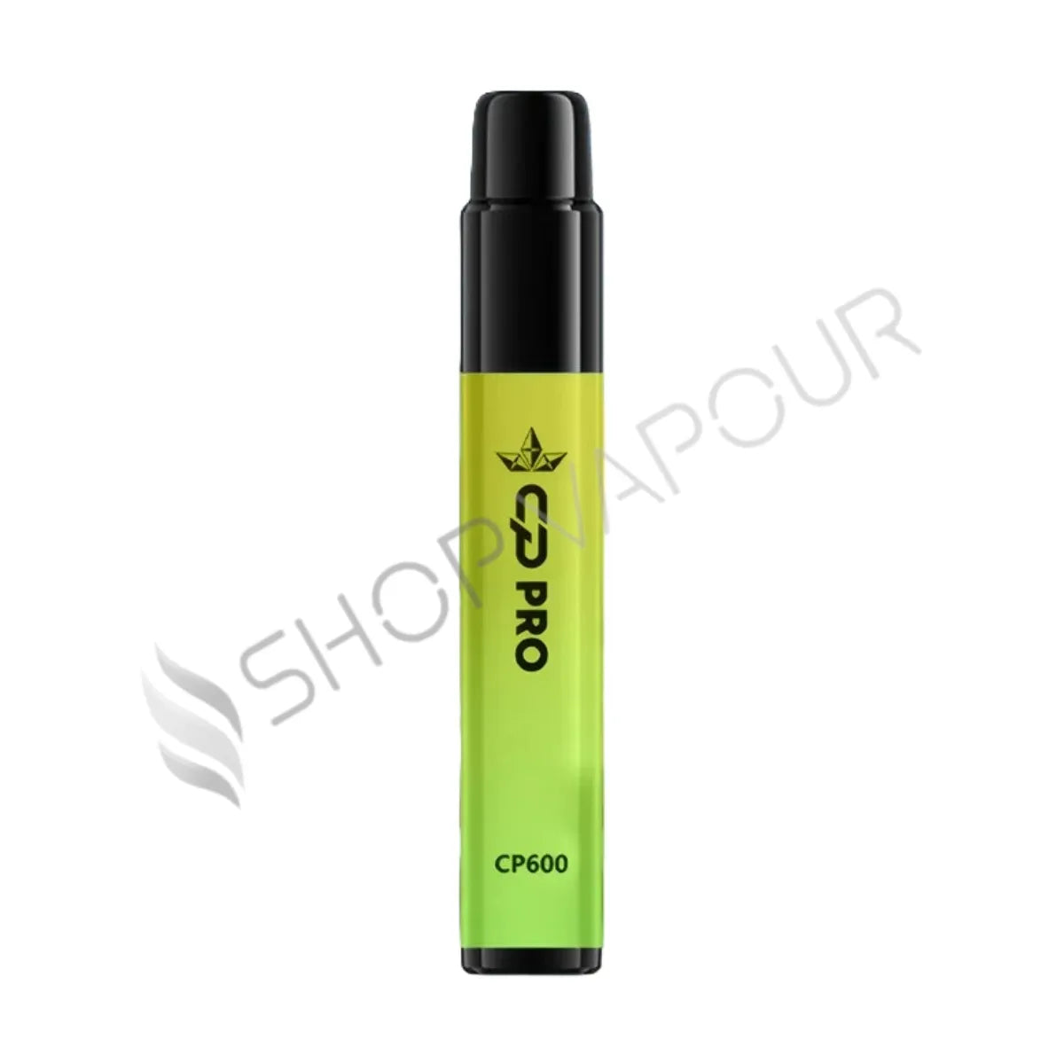 Crystal Pro CP600 Prefilled Pod Kit - Lemon Lime
