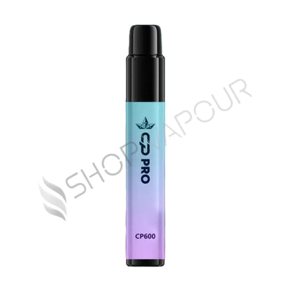 Crystal Pro CP600 Prefilled Pod Kit - Mr Blue